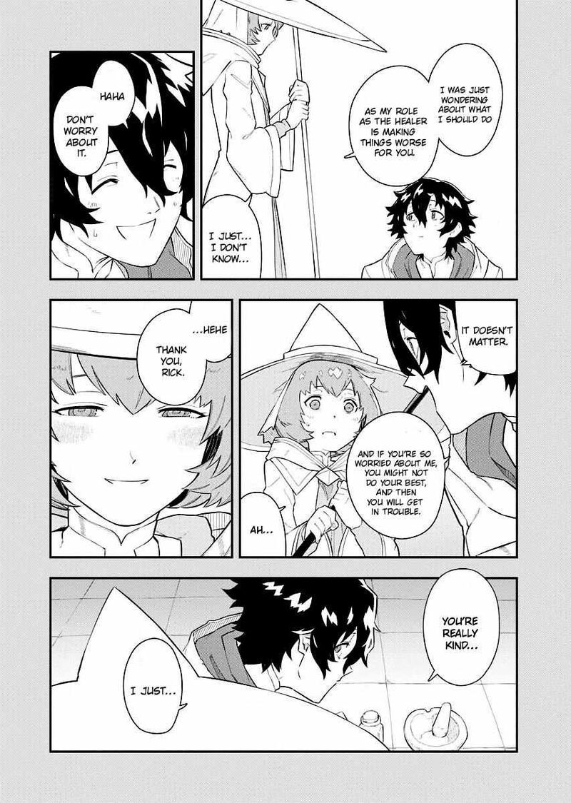 Tsuihou Sareta Renkinjutsushi San Saikyou No Dungeon Wo Tsukurimasen Ka Chapter 5 Page 18