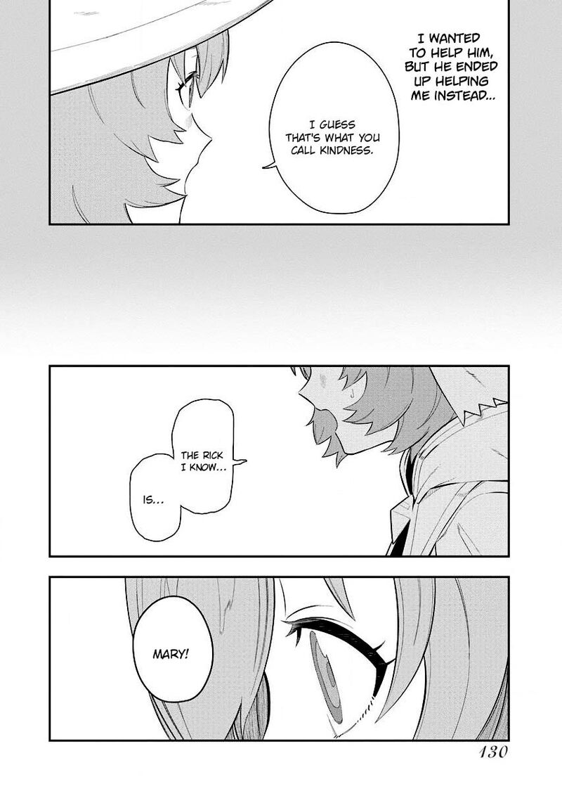 Tsuihou Sareta Renkinjutsushi San Saikyou No Dungeon Wo Tsukurimasen Ka Chapter 5 Page 20