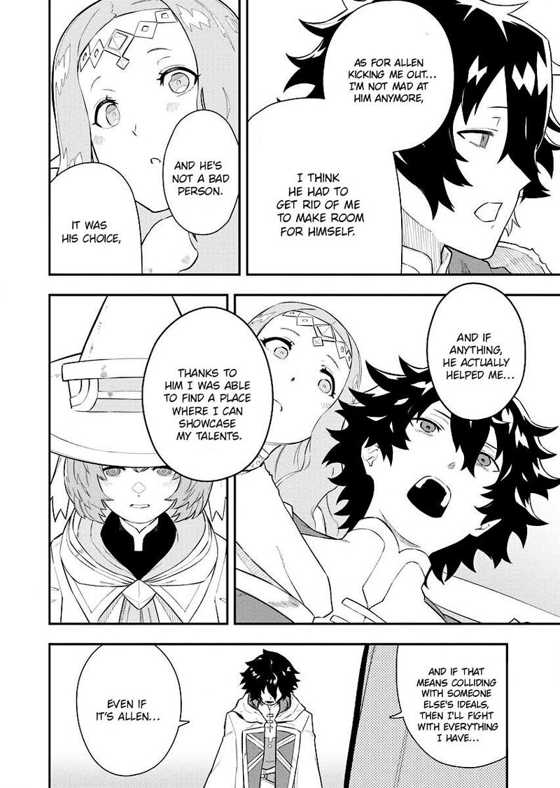 Tsuihou Sareta Renkinjutsushi San Saikyou No Dungeon Wo Tsukurimasen Ka Chapter 5 Page 22