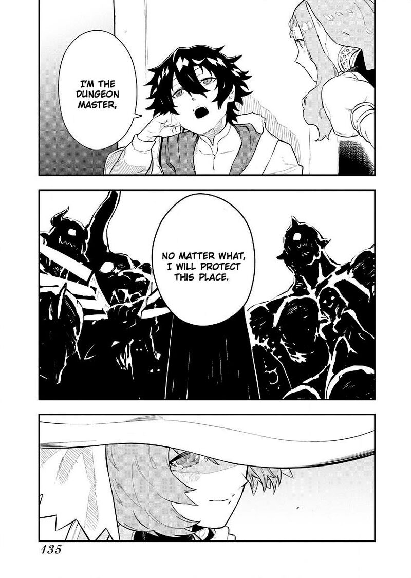 Tsuihou Sareta Renkinjutsushi San Saikyou No Dungeon Wo Tsukurimasen Ka Chapter 5 Page 25