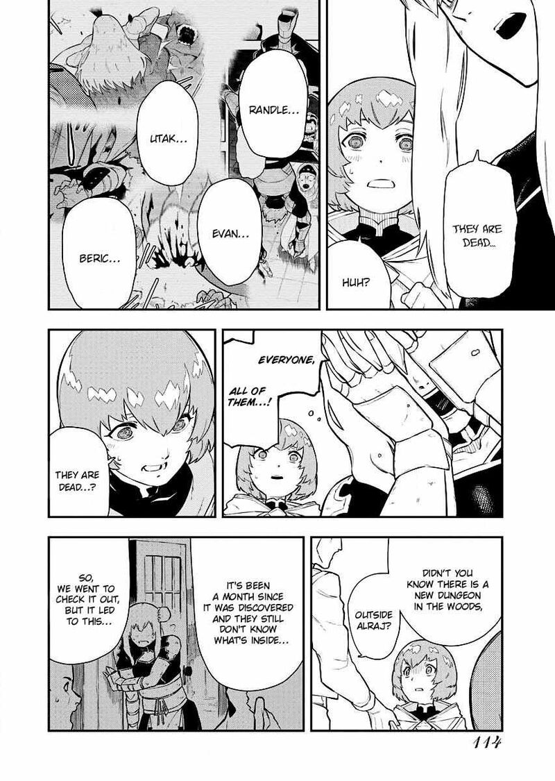 Tsuihou Sareta Renkinjutsushi San Saikyou No Dungeon Wo Tsukurimasen Ka Chapter 5 Page 4
