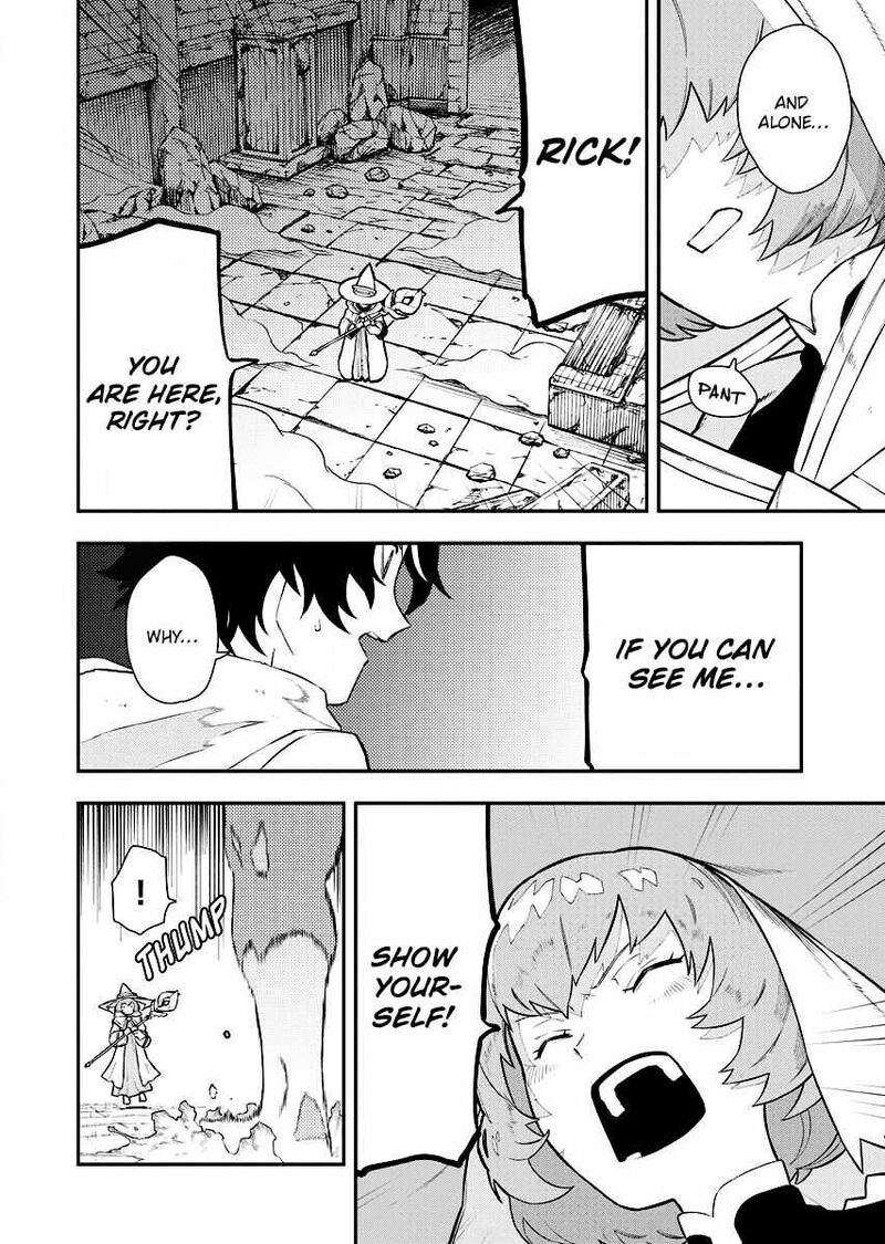 Tsuihou Sareta Renkinjutsushi San Saikyou No Dungeon Wo Tsukurimasen Ka Chapter 5 Page 8