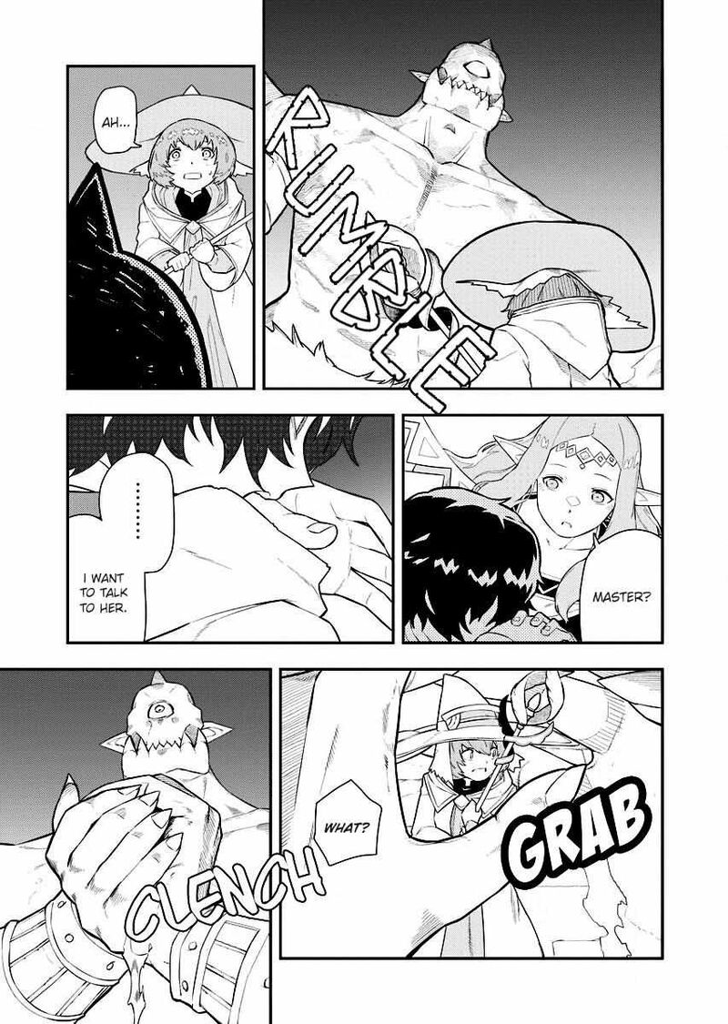 Tsuihou Sareta Renkinjutsushi San Saikyou No Dungeon Wo Tsukurimasen Ka Chapter 5 Page 9