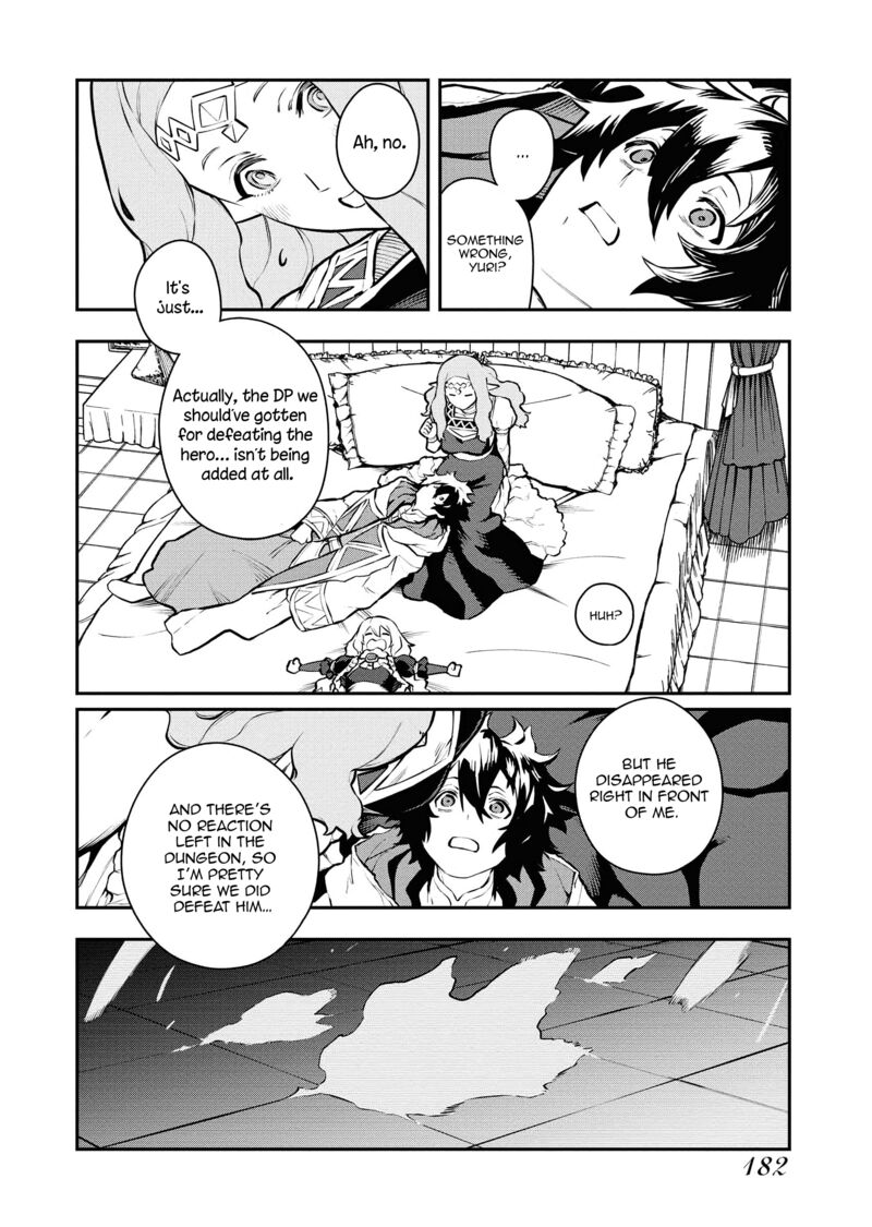 Tsuihou Sareta Renkinjutsushi San Saikyou No Dungeon Wo Tsukurimasen Ka Chapter 50 Page 13
