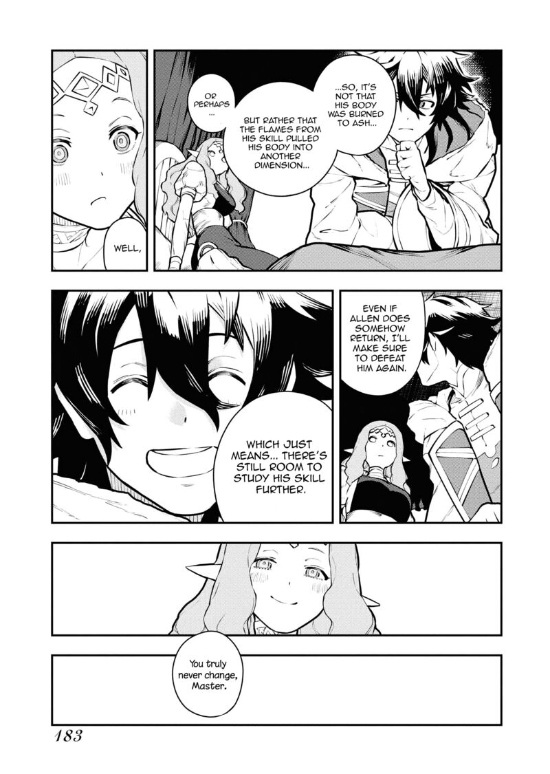 Tsuihou Sareta Renkinjutsushi San Saikyou No Dungeon Wo Tsukurimasen Ka Chapter 50 Page 14