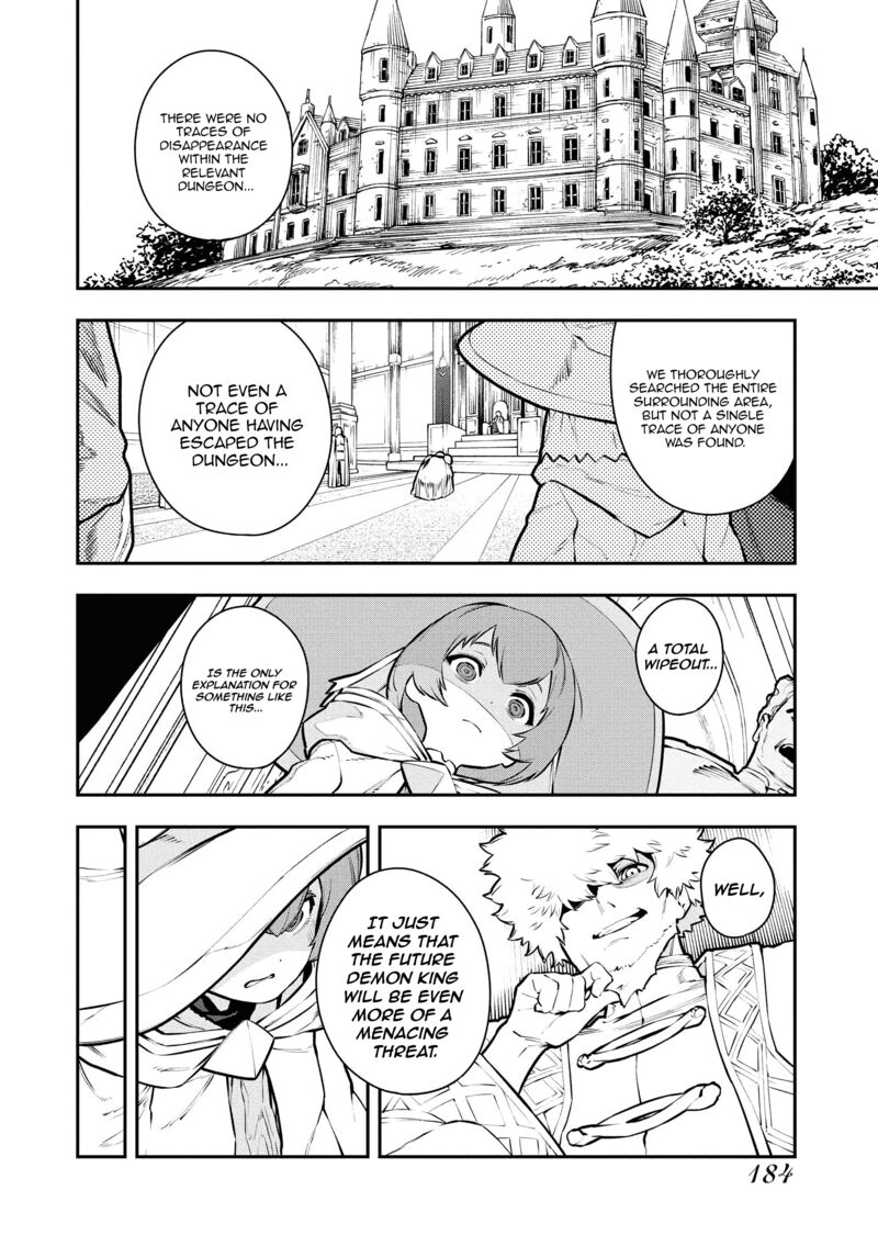 Tsuihou Sareta Renkinjutsushi San Saikyou No Dungeon Wo Tsukurimasen Ka Chapter 50 Page 15