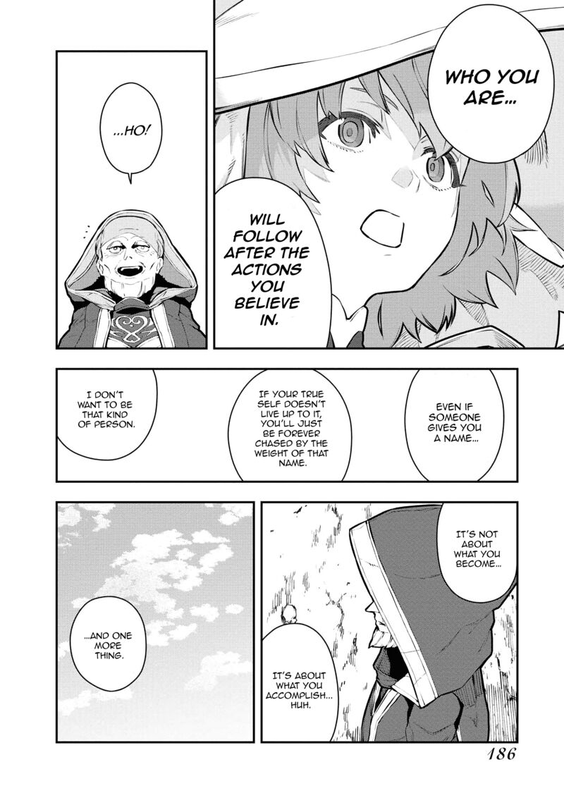 Tsuihou Sareta Renkinjutsushi San Saikyou No Dungeon Wo Tsukurimasen Ka Chapter 50 Page 17