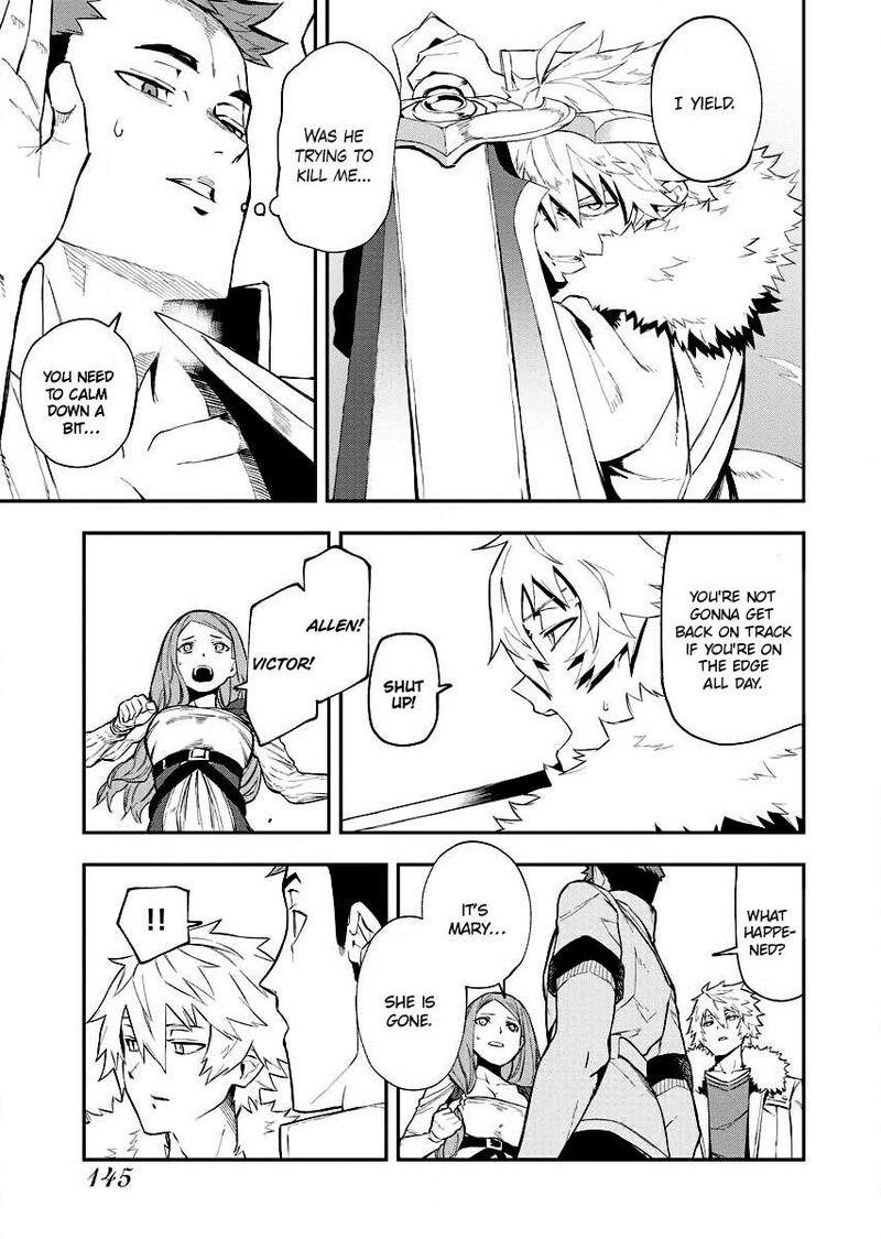 Tsuihou Sareta Renkinjutsushi San Saikyou No Dungeon Wo Tsukurimasen Ka Chapter 6 Page 10
