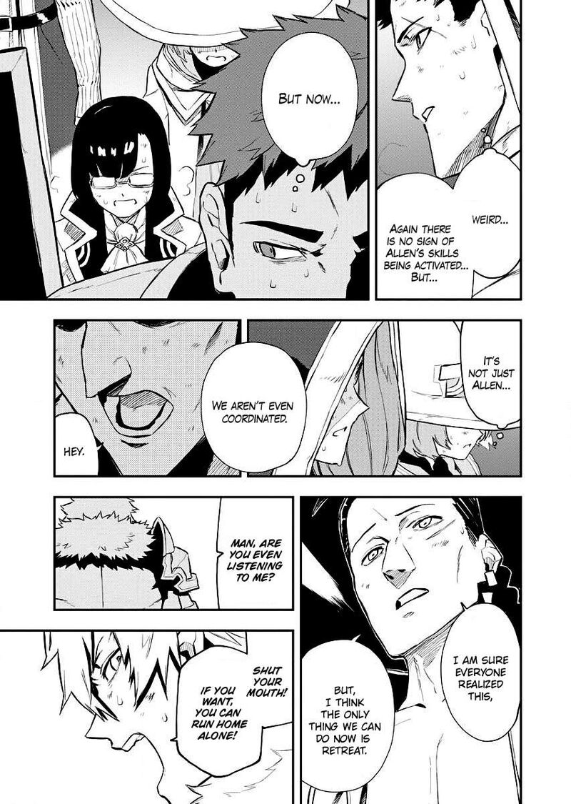 Tsuihou Sareta Renkinjutsushi San Saikyou No Dungeon Wo Tsukurimasen Ka Chapter 6 Page 18