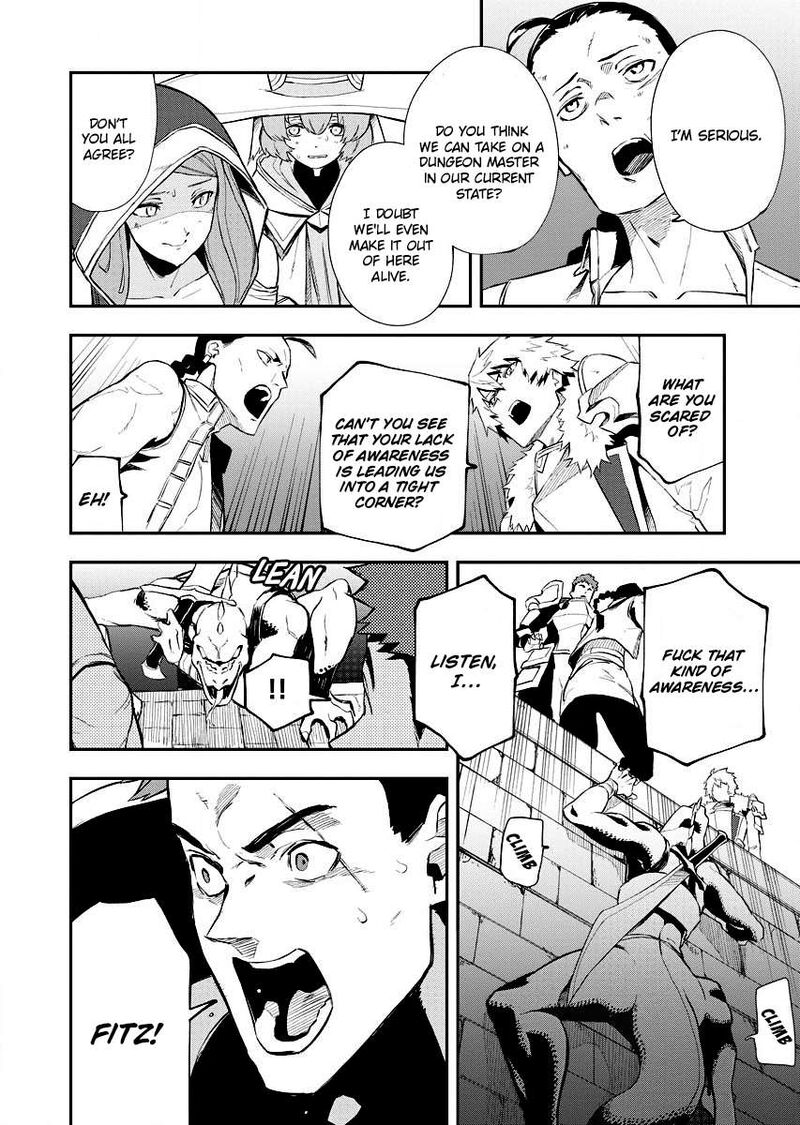 Tsuihou Sareta Renkinjutsushi San Saikyou No Dungeon Wo Tsukurimasen Ka Chapter 6 Page 19