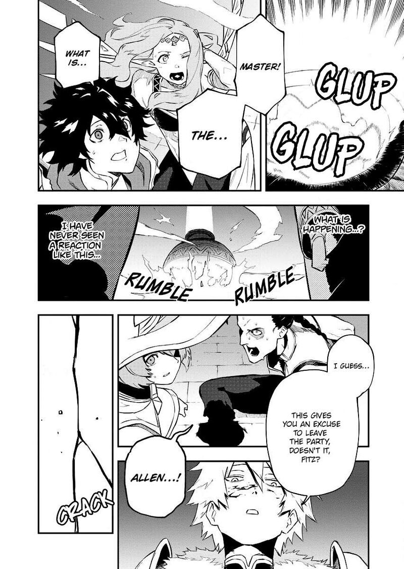 Tsuihou Sareta Renkinjutsushi San Saikyou No Dungeon Wo Tsukurimasen Ka Chapter 6 Page 21