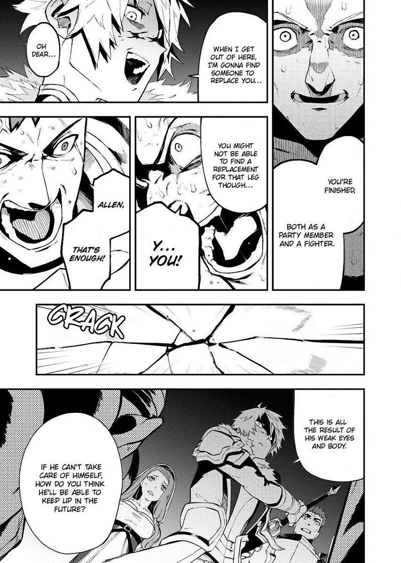 Tsuihou Sareta Renkinjutsushi San Saikyou No Dungeon Wo Tsukurimasen Ka Chapter 6 Page 22