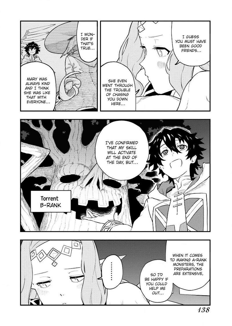 Tsuihou Sareta Renkinjutsushi San Saikyou No Dungeon Wo Tsukurimasen Ka Chapter 6 Page 3