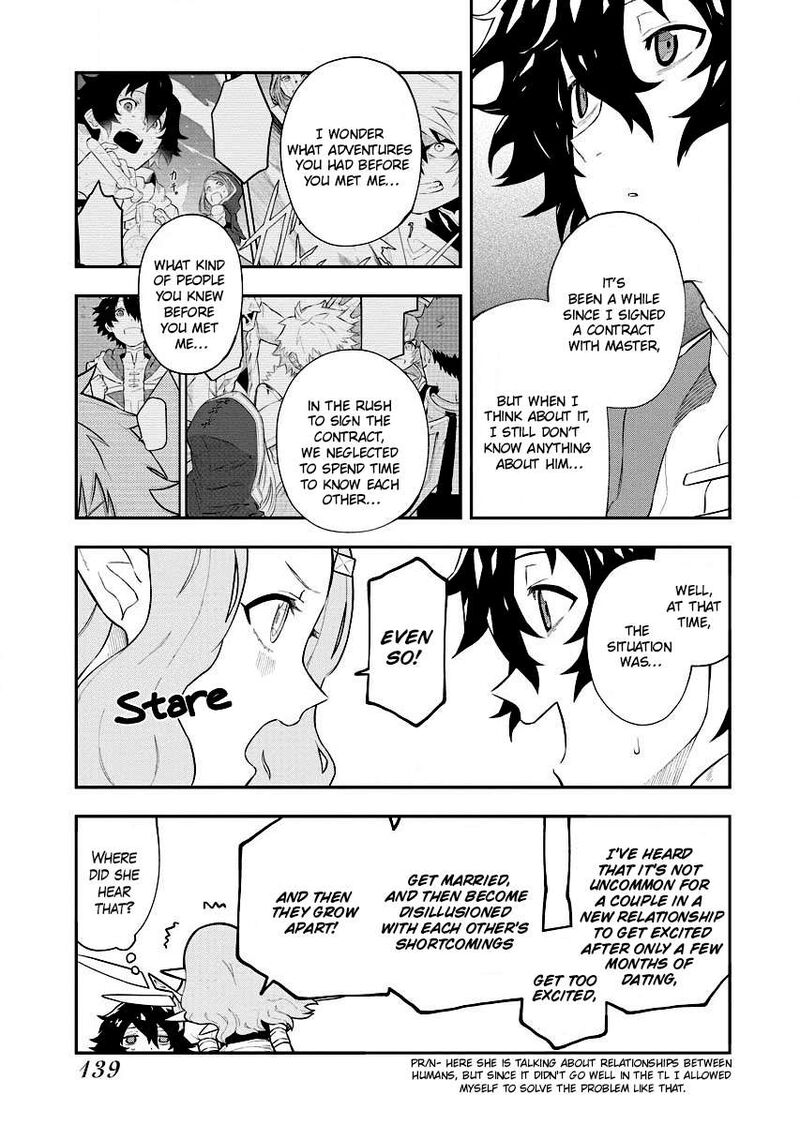 Tsuihou Sareta Renkinjutsushi San Saikyou No Dungeon Wo Tsukurimasen Ka Chapter 6 Page 4