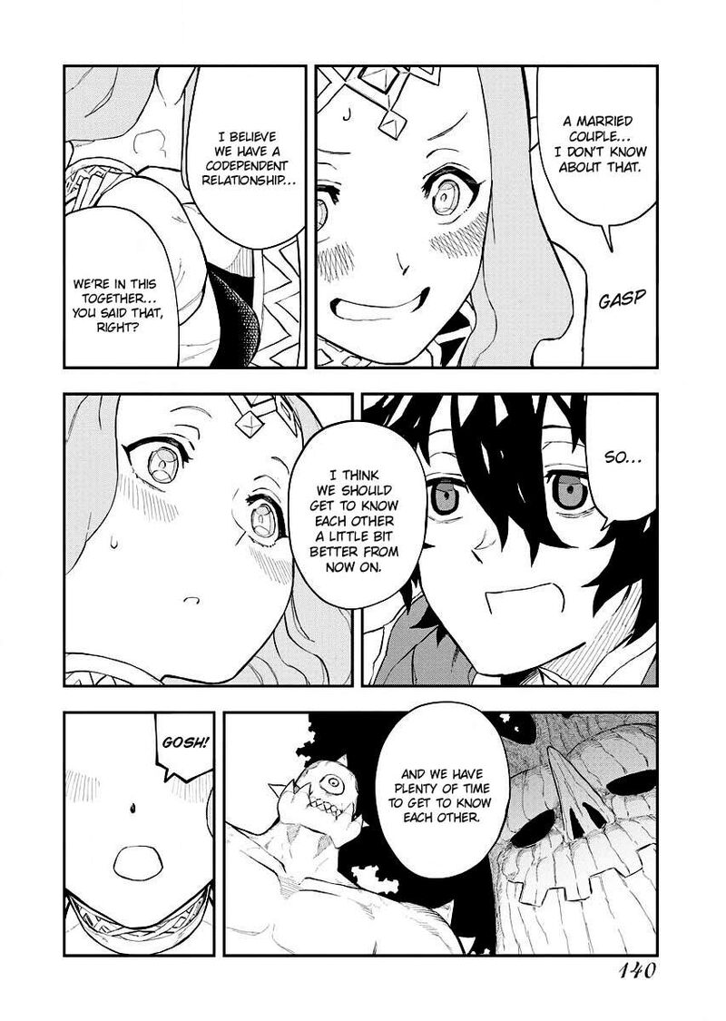 Tsuihou Sareta Renkinjutsushi San Saikyou No Dungeon Wo Tsukurimasen Ka Chapter 6 Page 5
