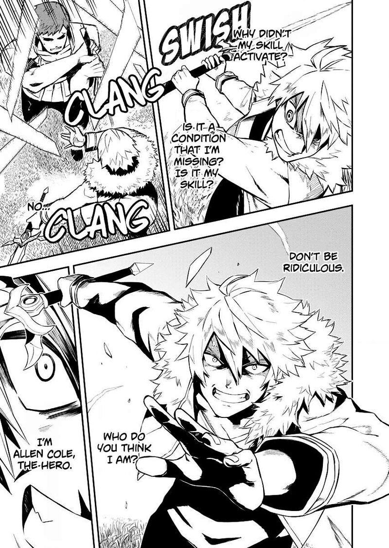 Tsuihou Sareta Renkinjutsushi San Saikyou No Dungeon Wo Tsukurimasen Ka Chapter 6 Page 7