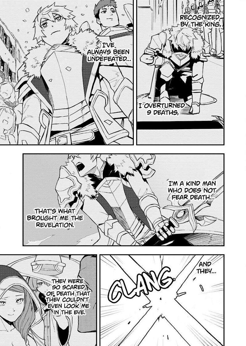 Tsuihou Sareta Renkinjutsushi San Saikyou No Dungeon Wo Tsukurimasen Ka Chapter 6 Page 8