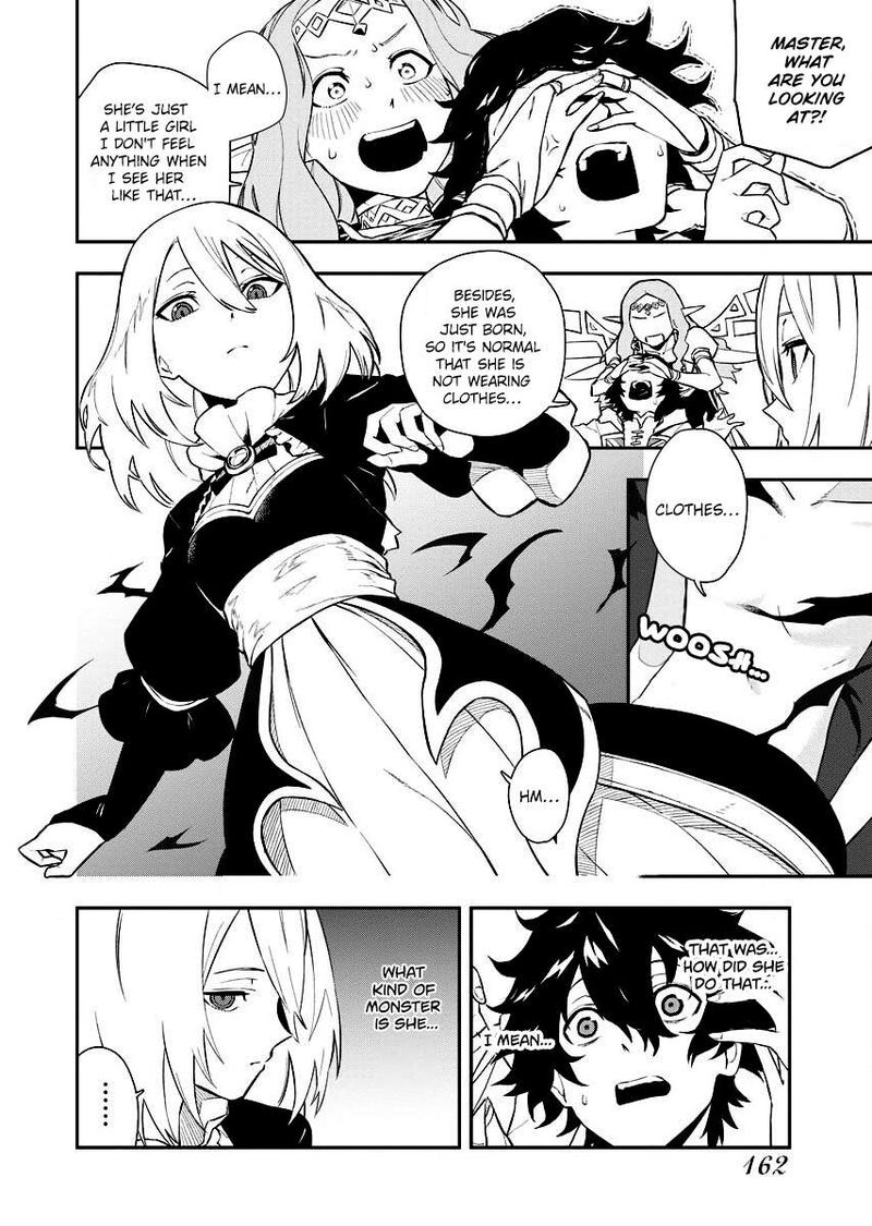 Tsuihou Sareta Renkinjutsushi San Saikyou No Dungeon Wo Tsukurimasen Ka Chapter 7 Page 3