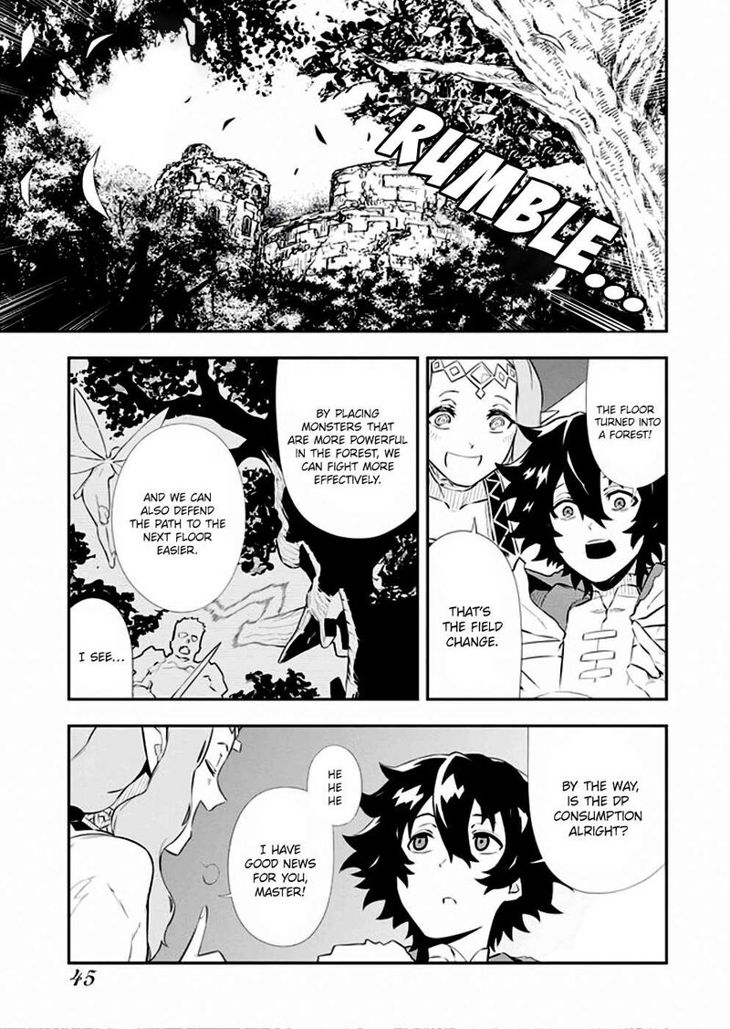 Tsuihou Sareta Renkinjutsushi San Saikyou No Dungeon Wo Tsukurimasen Ka Chapter 9 Page 20