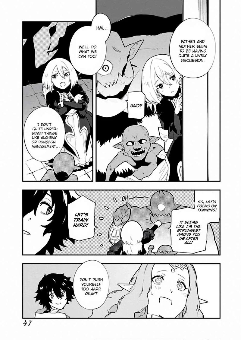 Tsuihou Sareta Renkinjutsushi San Saikyou No Dungeon Wo Tsukurimasen Ka Chapter 9 Page 22