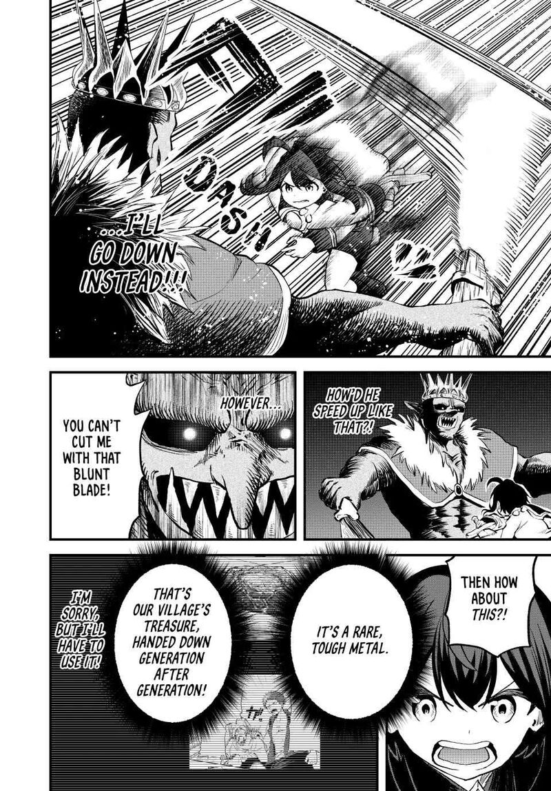 Tsuihou Sareta Tensei Ouji Auto Craft Skill De Ryouchi O Bakusoku De Kaitakushi Saikyou No Mura O Tsukutte Shimau Saikyou Crafting Skill De Hajimeru Rakuraku Ryouchi Kaitaku Slow Life Chapter 10 Page 10