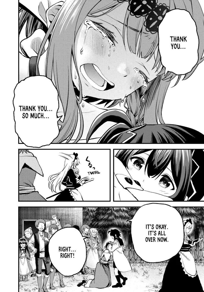 Tsuihou Sareta Tensei Ouji Auto Craft Skill De Ryouchi O Bakusoku De Kaitakushi Saikyou No Mura O Tsukutte Shimau Saikyou Crafting Skill De Hajimeru Rakuraku Ryouchi Kaitaku Slow Life Chapter 10 Page 16