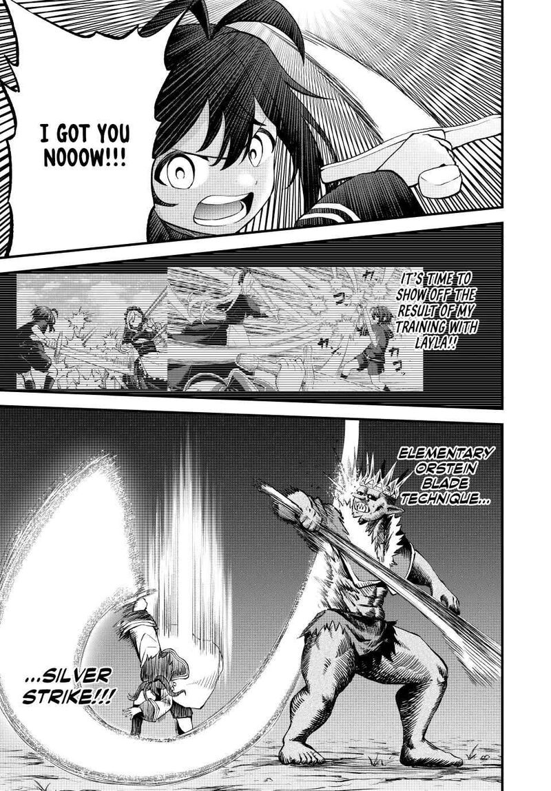 Tsuihou Sareta Tensei Ouji Auto Craft Skill De Ryouchi O Bakusoku De Kaitakushi Saikyou No Mura O Tsukutte Shimau Saikyou Crafting Skill De Hajimeru Rakuraku Ryouchi Kaitaku Slow Life Chapter 10 Page 3