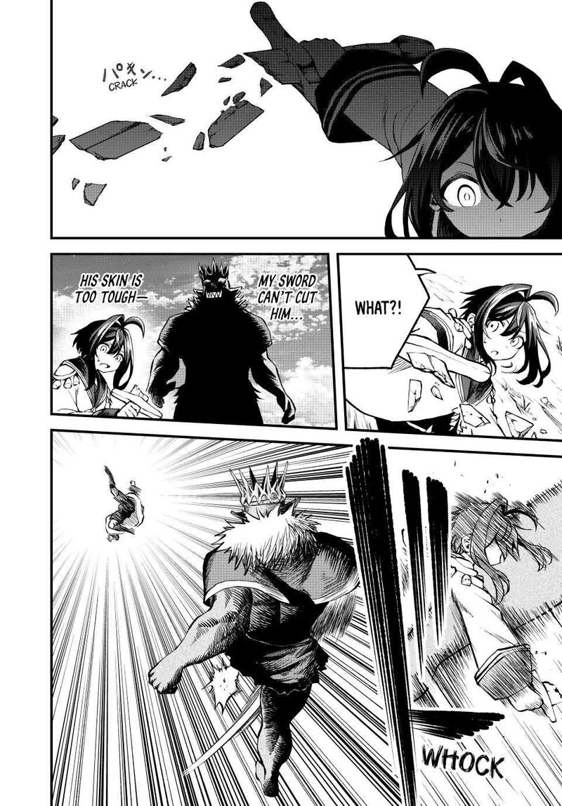 Tsuihou Sareta Tensei Ouji Auto Craft Skill De Ryouchi O Bakusoku De Kaitakushi Saikyou No Mura O Tsukutte Shimau Saikyou Crafting Skill De Hajimeru Rakuraku Ryouchi Kaitaku Slow Life Chapter 10 Page 4