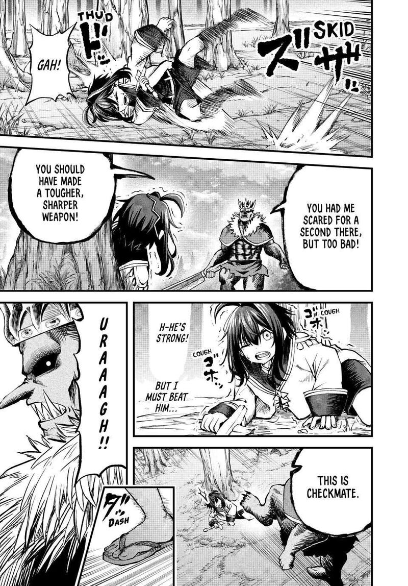 Tsuihou Sareta Tensei Ouji Auto Craft Skill De Ryouchi O Bakusoku De Kaitakushi Saikyou No Mura O Tsukutte Shimau Saikyou Crafting Skill De Hajimeru Rakuraku Ryouchi Kaitaku Slow Life Chapter 10 Page 5