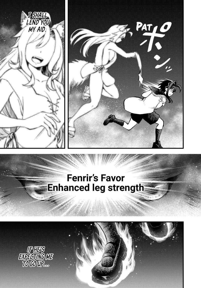 Tsuihou Sareta Tensei Ouji Auto Craft Skill De Ryouchi O Bakusoku De Kaitakushi Saikyou No Mura O Tsukutte Shimau Saikyou Crafting Skill De Hajimeru Rakuraku Ryouchi Kaitaku Slow Life Chapter 10 Page 9