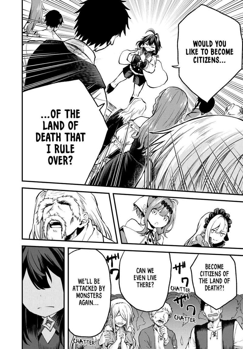 Tsuihou Sareta Tensei Ouji Auto Craft Skill De Ryouchi O Bakusoku De Kaitakushi Saikyou No Mura O Tsukutte Shimau Saikyou Crafting Skill De Hajimeru Rakuraku Ryouchi Kaitaku Slow Life Chapter 11 Page 6