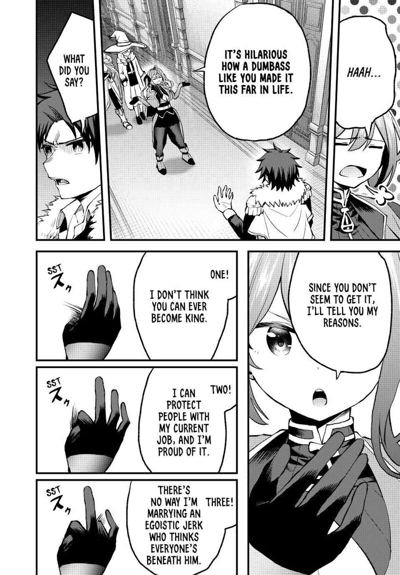 Tsuihou Sareta Tensei Ouji Auto Craft Skill De Ryouchi O Bakusoku De Kaitakushi Saikyou No Mura O Tsukutte Shimau Saikyou Crafting Skill De Hajimeru Rakuraku Ryouchi Kaitaku Slow Life Chapter 12 Page 10