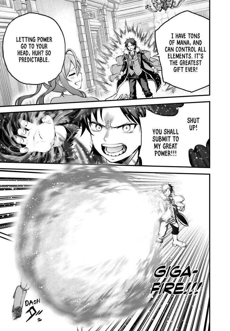 Tsuihou Sareta Tensei Ouji Auto Craft Skill De Ryouchi O Bakusoku De Kaitakushi Saikyou No Mura O Tsukutte Shimau Saikyou Crafting Skill De Hajimeru Rakuraku Ryouchi Kaitaku Slow Life Chapter 12 Page 13