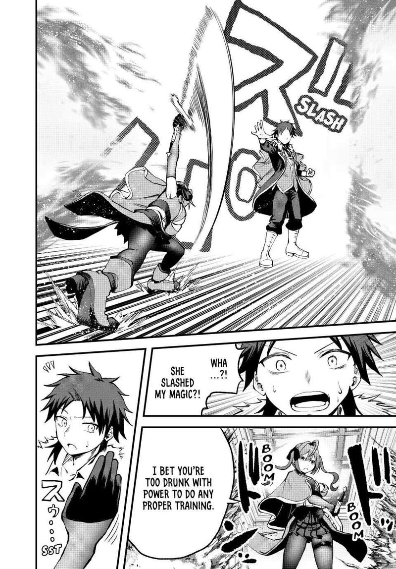 Tsuihou Sareta Tensei Ouji Auto Craft Skill De Ryouchi O Bakusoku De Kaitakushi Saikyou No Mura O Tsukutte Shimau Saikyou Crafting Skill De Hajimeru Rakuraku Ryouchi Kaitaku Slow Life Chapter 12 Page 14