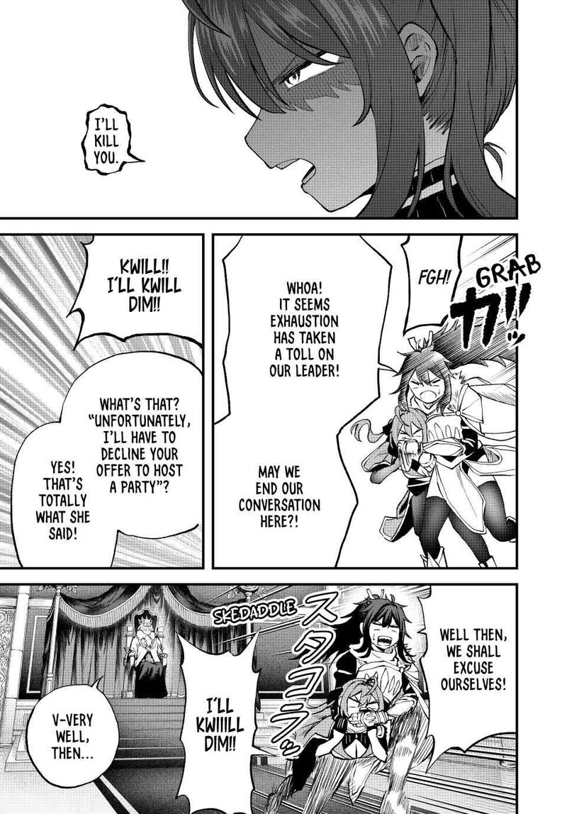 Tsuihou Sareta Tensei Ouji Auto Craft Skill De Ryouchi O Bakusoku De Kaitakushi Saikyou No Mura O Tsukutte Shimau Saikyou Crafting Skill De Hajimeru Rakuraku Ryouchi Kaitaku Slow Life Chapter 12 Page 5