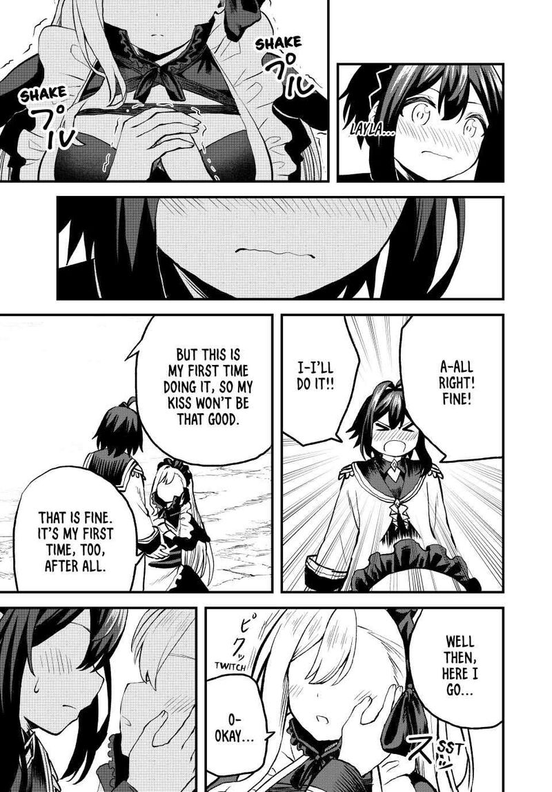 Tsuihou Sareta Tensei Ouji Auto Craft Skill De Ryouchi O Bakusoku De Kaitakushi Saikyou No Mura O Tsukutte Shimau Saikyou Crafting Skill De Hajimeru Rakuraku Ryouchi Kaitaku Slow Life Chapter 13 Page 15