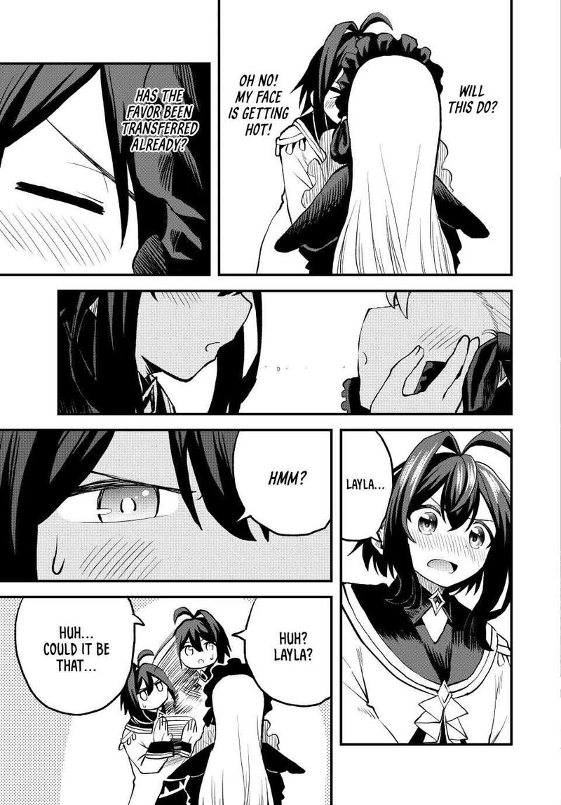 Tsuihou Sareta Tensei Ouji Auto Craft Skill De Ryouchi O Bakusoku De Kaitakushi Saikyou No Mura O Tsukutte Shimau Saikyou Crafting Skill De Hajimeru Rakuraku Ryouchi Kaitaku Slow Life Chapter 13 Page 17