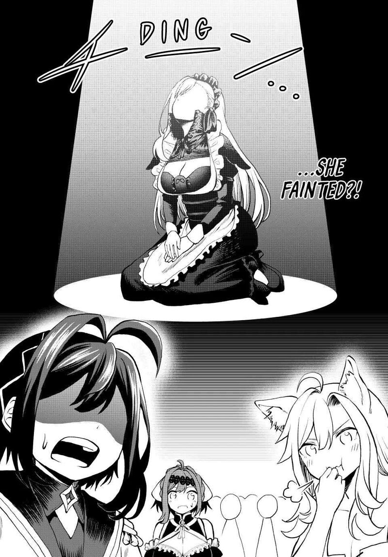 Tsuihou Sareta Tensei Ouji Auto Craft Skill De Ryouchi O Bakusoku De Kaitakushi Saikyou No Mura O Tsukutte Shimau Saikyou Crafting Skill De Hajimeru Rakuraku Ryouchi Kaitaku Slow Life Chapter 13 Page 18