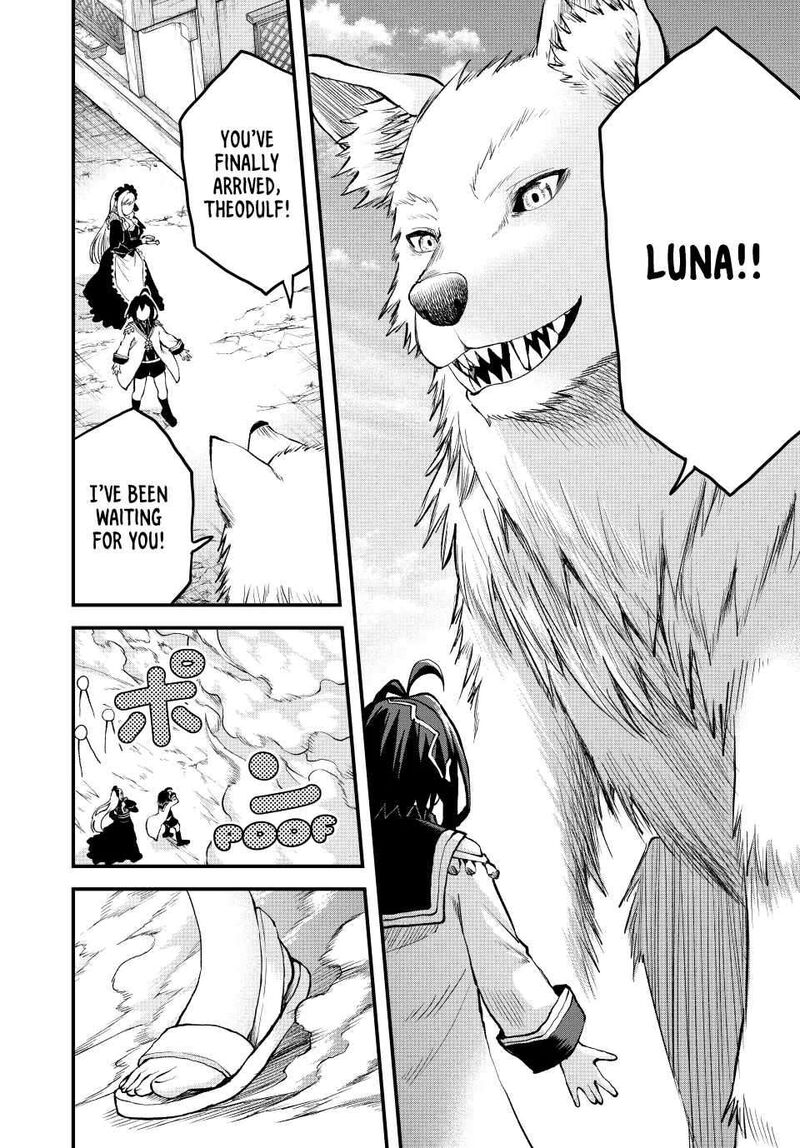 Tsuihou Sareta Tensei Ouji Auto Craft Skill De Ryouchi O Bakusoku De Kaitakushi Saikyou No Mura O Tsukutte Shimau Saikyou Crafting Skill De Hajimeru Rakuraku Ryouchi Kaitaku Slow Life Chapter 13 Page 4