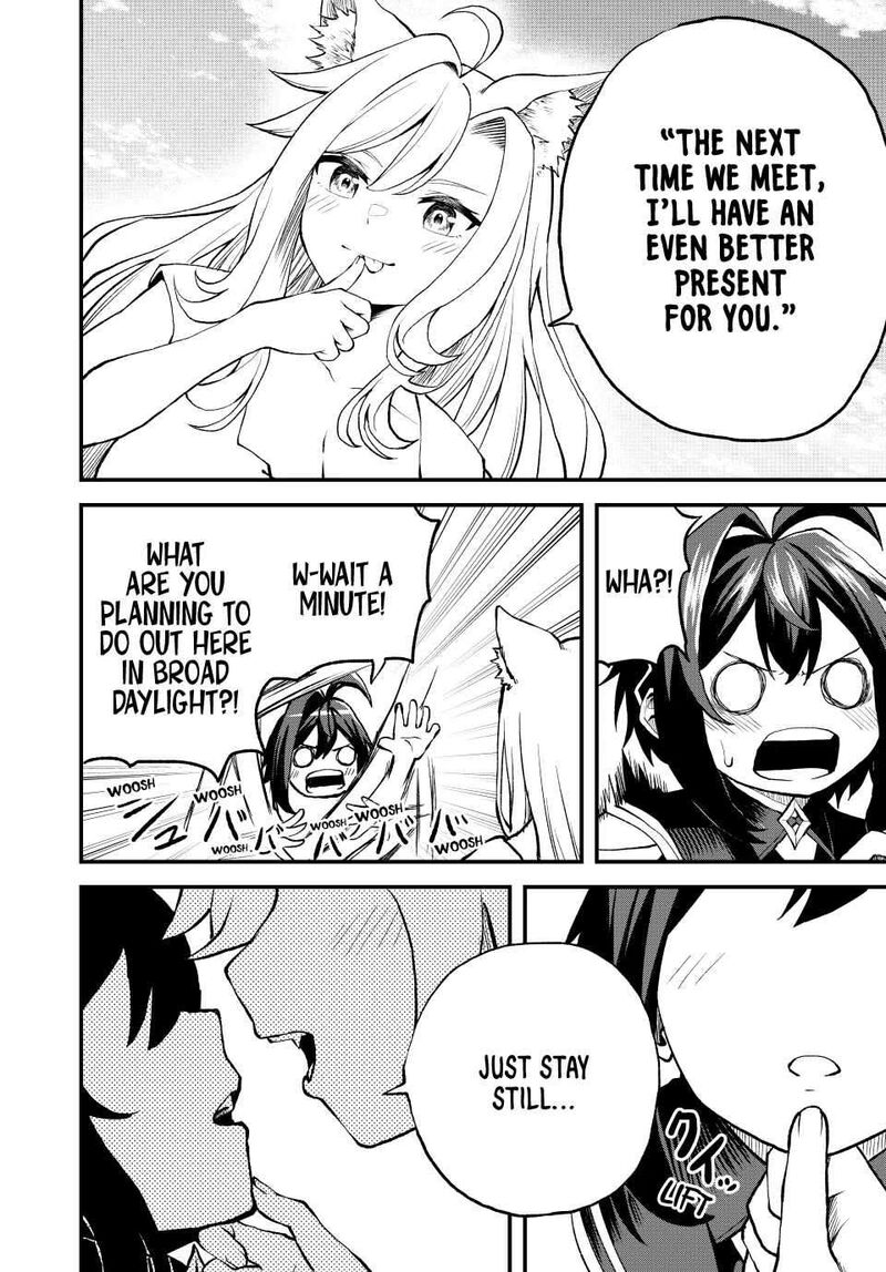 Tsuihou Sareta Tensei Ouji Auto Craft Skill De Ryouchi O Bakusoku De Kaitakushi Saikyou No Mura O Tsukutte Shimau Saikyou Crafting Skill De Hajimeru Rakuraku Ryouchi Kaitaku Slow Life Chapter 13 Page 6