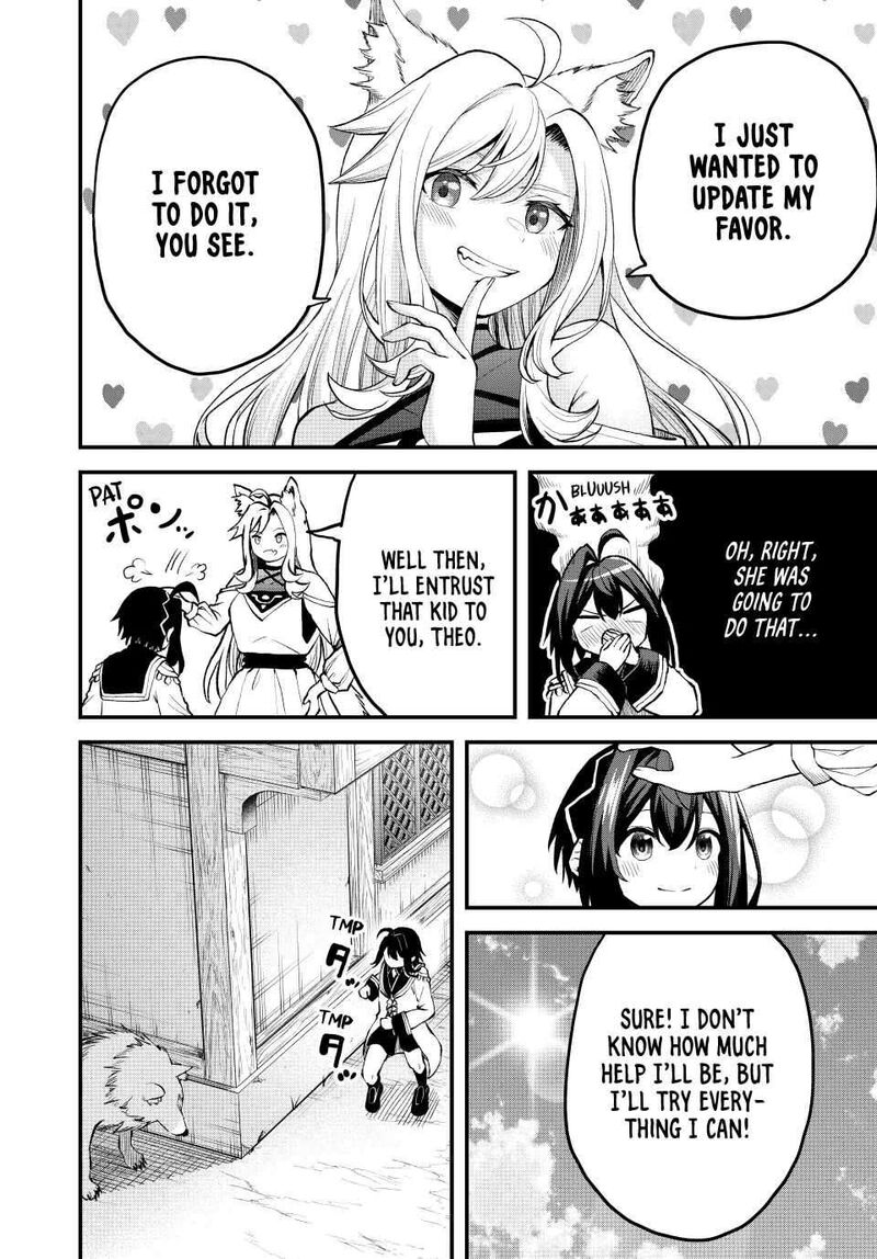 Tsuihou Sareta Tensei Ouji Auto Craft Skill De Ryouchi O Bakusoku De Kaitakushi Saikyou No Mura O Tsukutte Shimau Saikyou Crafting Skill De Hajimeru Rakuraku Ryouchi Kaitaku Slow Life Chapter 14 Page 12