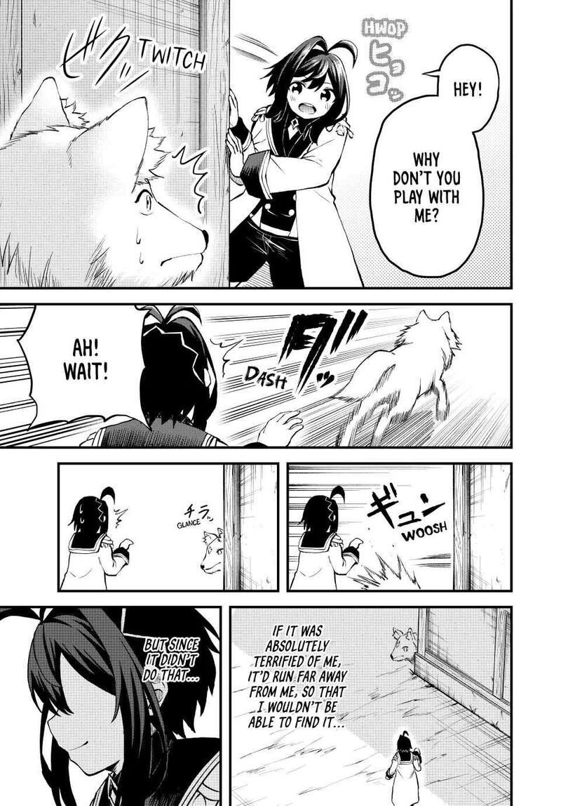 Tsuihou Sareta Tensei Ouji Auto Craft Skill De Ryouchi O Bakusoku De Kaitakushi Saikyou No Mura O Tsukutte Shimau Saikyou Crafting Skill De Hajimeru Rakuraku Ryouchi Kaitaku Slow Life Chapter 14 Page 13