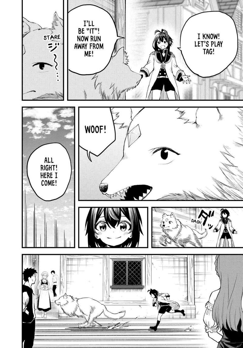 Tsuihou Sareta Tensei Ouji Auto Craft Skill De Ryouchi O Bakusoku De Kaitakushi Saikyou No Mura O Tsukutte Shimau Saikyou Crafting Skill De Hajimeru Rakuraku Ryouchi Kaitaku Slow Life Chapter 14 Page 14