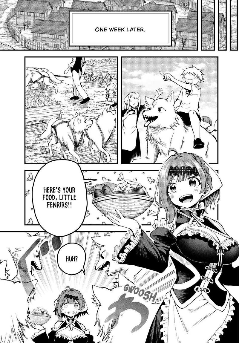 Tsuihou Sareta Tensei Ouji Auto Craft Skill De Ryouchi O Bakusoku De Kaitakushi Saikyou No Mura O Tsukutte Shimau Saikyou Crafting Skill De Hajimeru Rakuraku Ryouchi Kaitaku Slow Life Chapter 14 Page 5