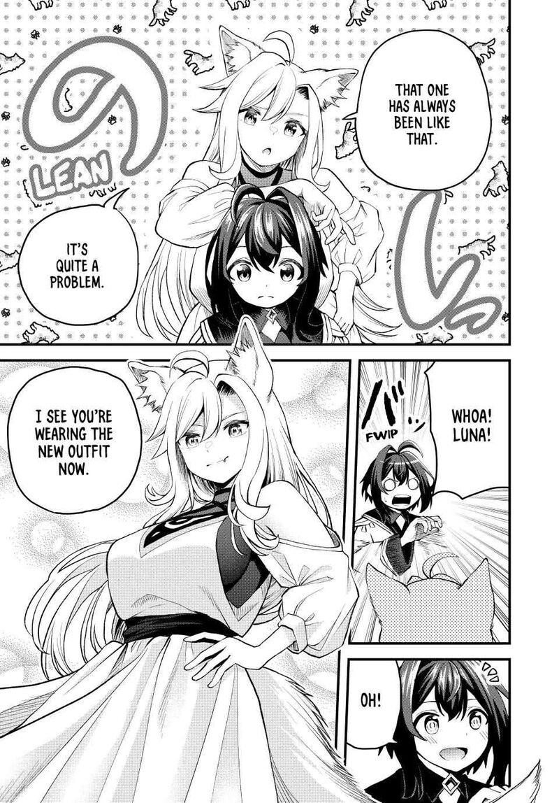 Tsuihou Sareta Tensei Ouji Auto Craft Skill De Ryouchi O Bakusoku De Kaitakushi Saikyou No Mura O Tsukutte Shimau Saikyou Crafting Skill De Hajimeru Rakuraku Ryouchi Kaitaku Slow Life Chapter 14 Page 7