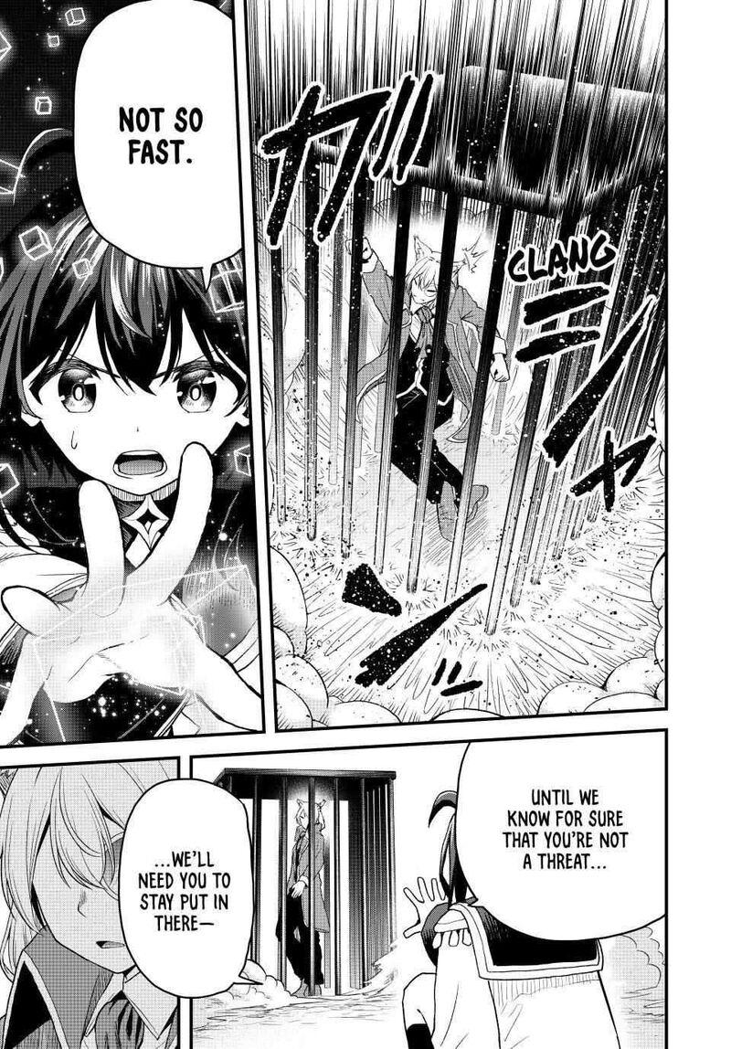 Tsuihou Sareta Tensei Ouji Auto Craft Skill De Ryouchi O Bakusoku De Kaitakushi Saikyou No Mura O Tsukutte Shimau Saikyou Crafting Skill De Hajimeru Rakuraku Ryouchi Kaitaku Slow Life Chapter 15 Page 15