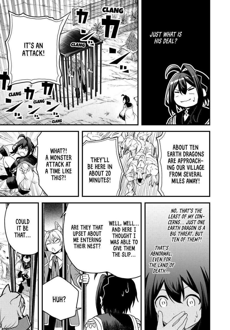 Tsuihou Sareta Tensei Ouji Auto Craft Skill De Ryouchi O Bakusoku De Kaitakushi Saikyou No Mura O Tsukutte Shimau Saikyou Crafting Skill De Hajimeru Rakuraku Ryouchi Kaitaku Slow Life Chapter 15 Page 17