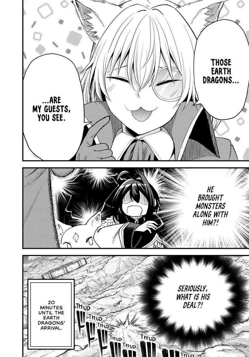 Tsuihou Sareta Tensei Ouji Auto Craft Skill De Ryouchi O Bakusoku De Kaitakushi Saikyou No Mura O Tsukutte Shimau Saikyou Crafting Skill De Hajimeru Rakuraku Ryouchi Kaitaku Slow Life Chapter 15 Page 18