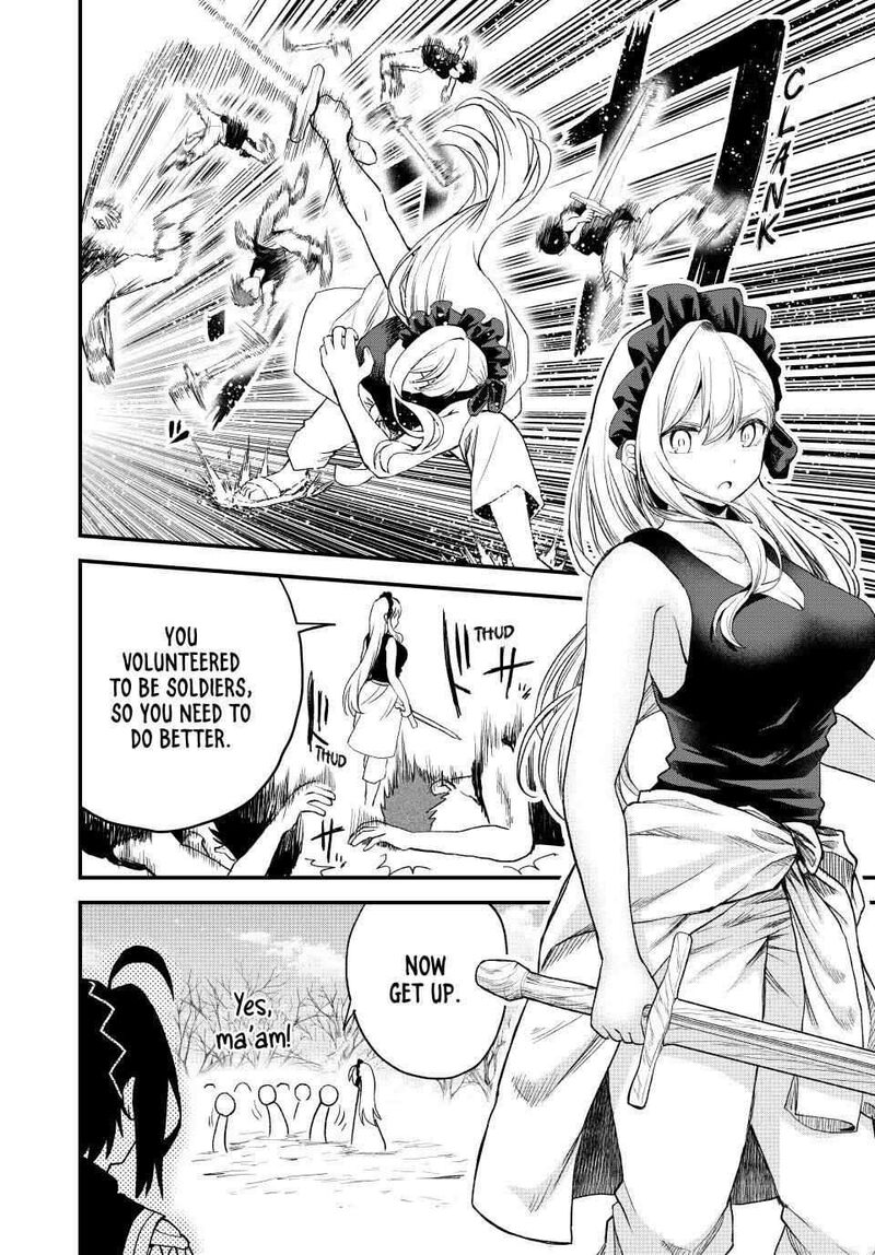 Tsuihou Sareta Tensei Ouji Auto Craft Skill De Ryouchi O Bakusoku De Kaitakushi Saikyou No Mura O Tsukutte Shimau Saikyou Crafting Skill De Hajimeru Rakuraku Ryouchi Kaitaku Slow Life Chapter 15 Page 2