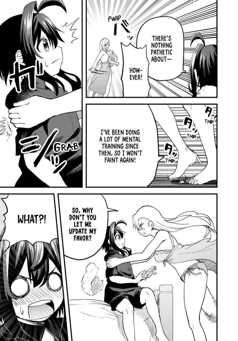 Tsuihou Sareta Tensei Ouji Auto Craft Skill De Ryouchi O Bakusoku De Kaitakushi Saikyou No Mura O Tsukutte Shimau Saikyou Crafting Skill De Hajimeru Rakuraku Ryouchi Kaitaku Slow Life Chapter 15 Page 7